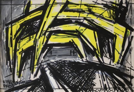 Vinicio Berti — Oppositivo multiplo